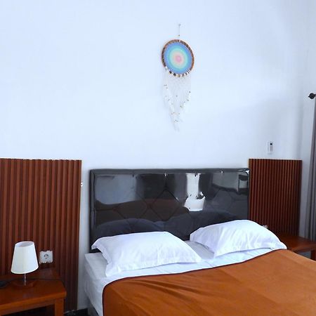 Pondok Dete Guesthouse Санур Екстер'єр фото