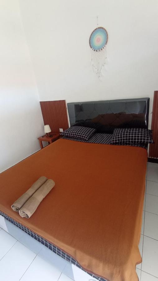 Pondok Dete Guesthouse Санур Екстер'єр фото