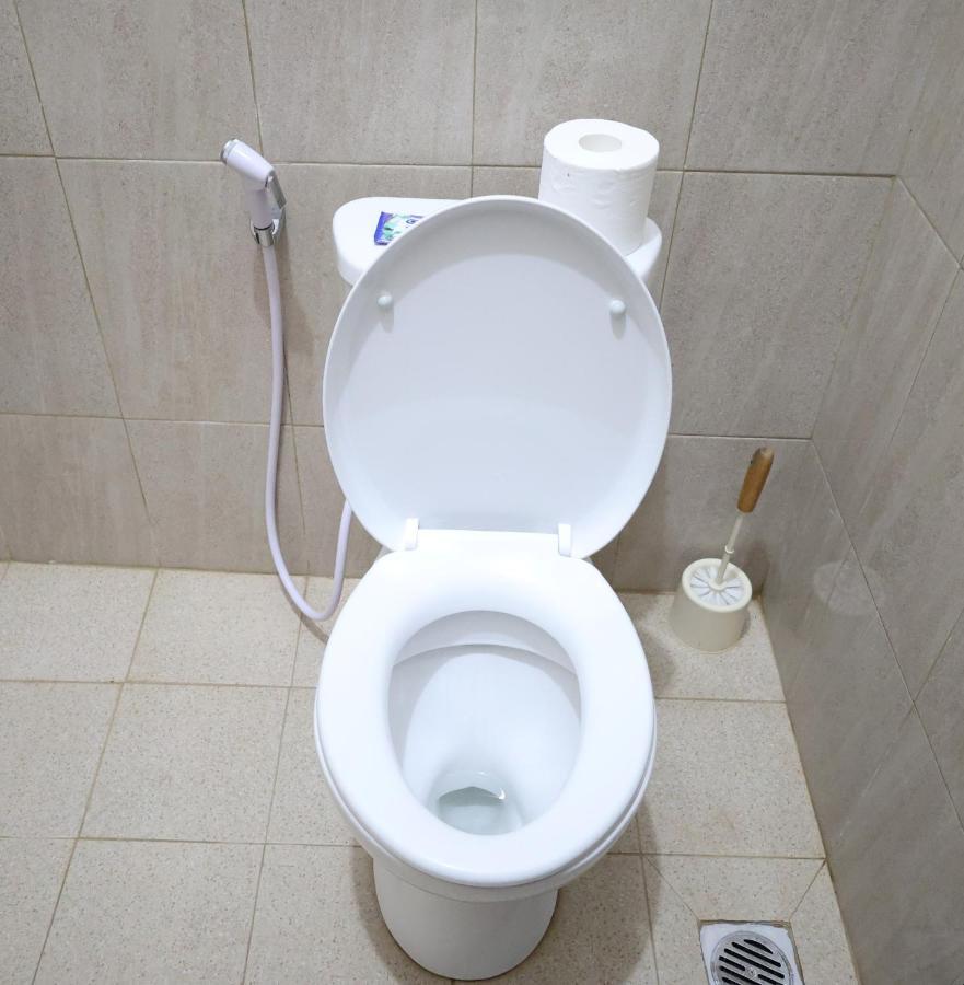 Pondok Dete Guesthouse Санур Екстер'єр фото