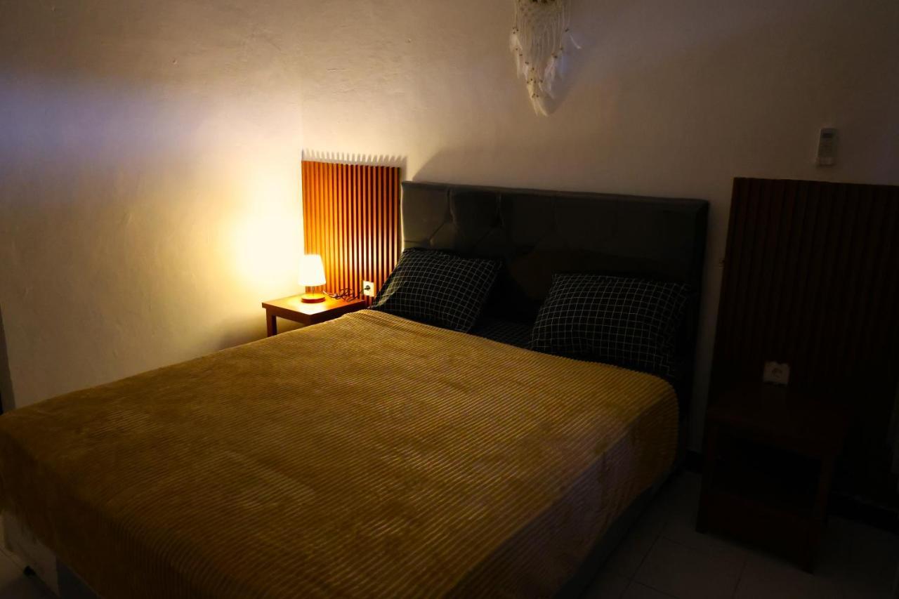 Pondok Dete Guesthouse Санур Екстер'єр фото
