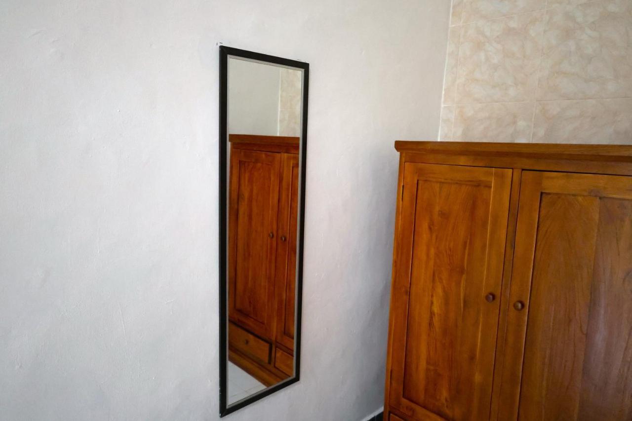 Pondok Dete Guesthouse Санур Екстер'єр фото