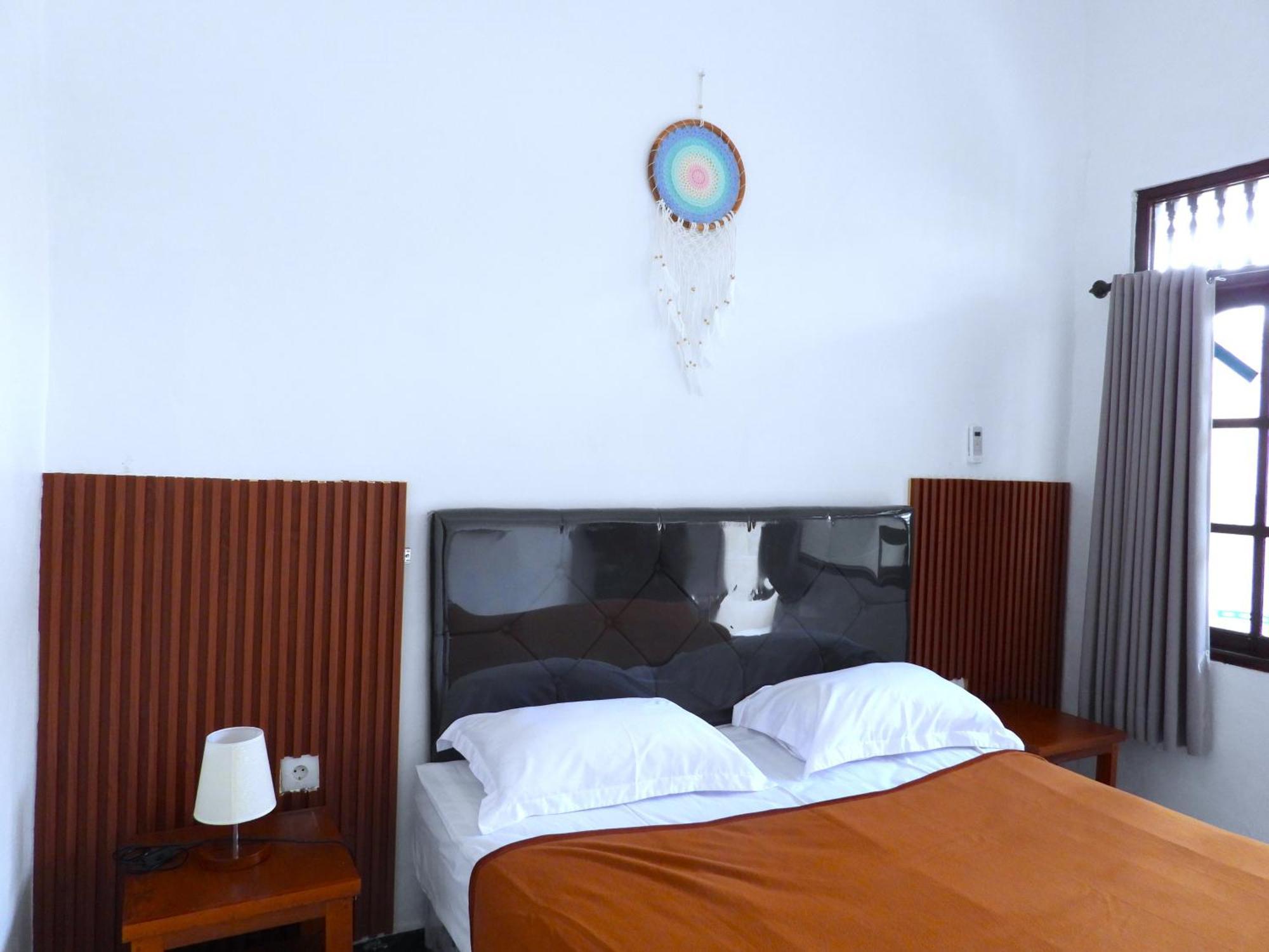 Pondok Dete Guesthouse Санур Екстер'єр фото
