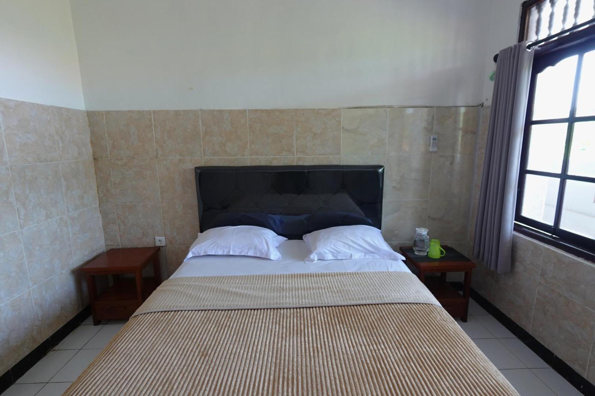 Pondok Dete Guesthouse Санур Екстер'єр фото