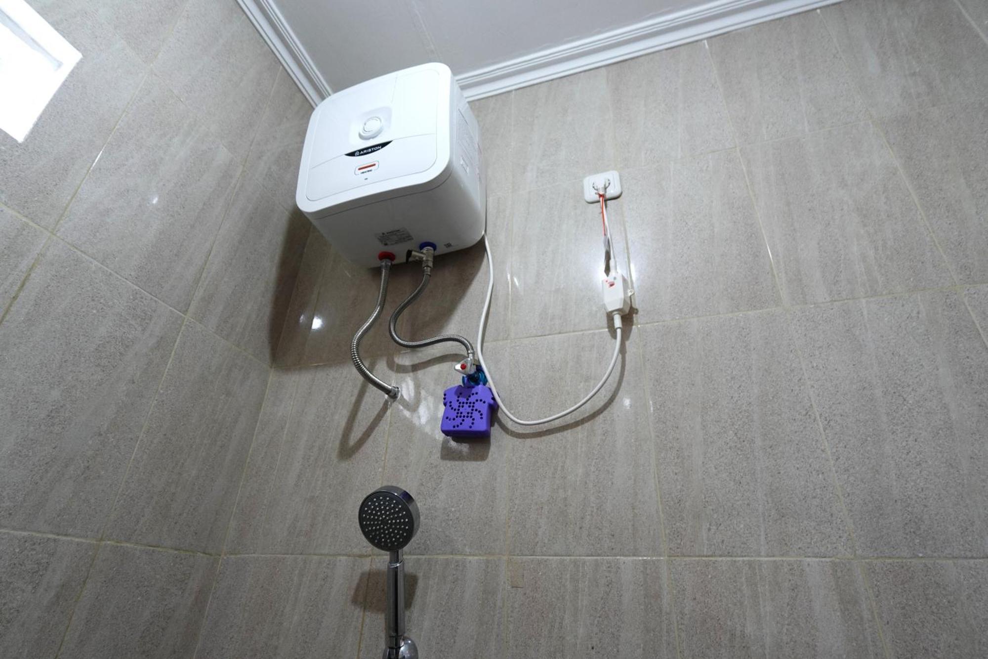 Pondok Dete Guesthouse Санур Екстер'єр фото